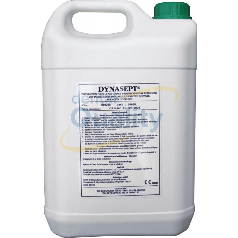 DYNASEPT 5 litres